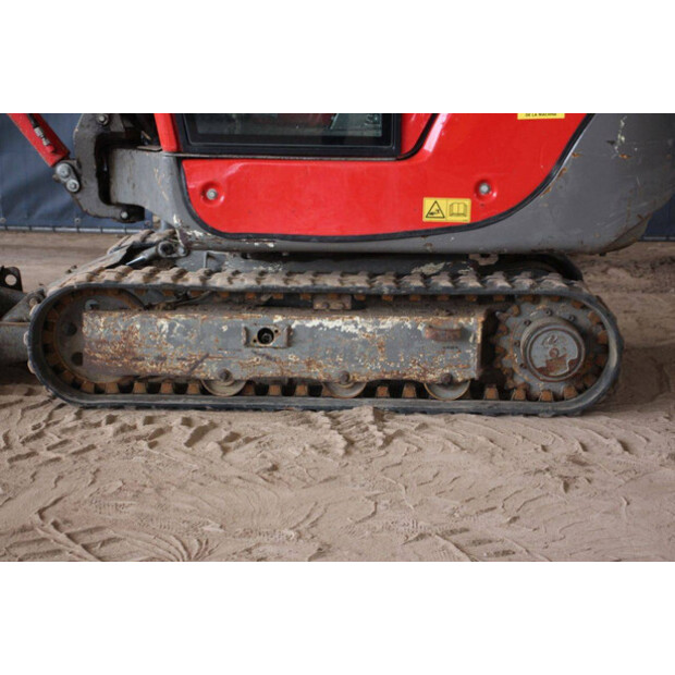 2014 يانمار SV17-43200206