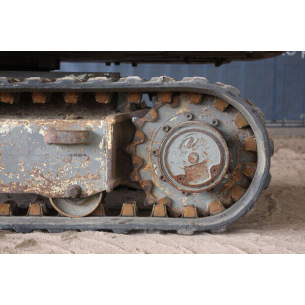 2014 يانمار SV17-43200207