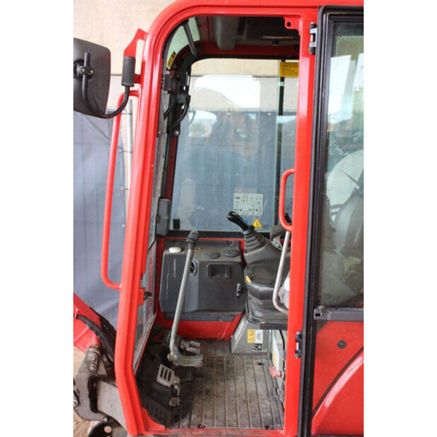 2014 يانمار SV17-43200210