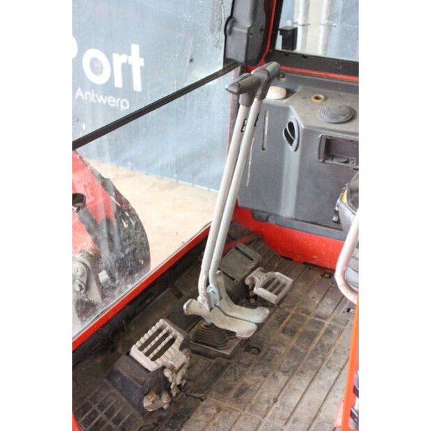 2014 يانمار SV17-43200211