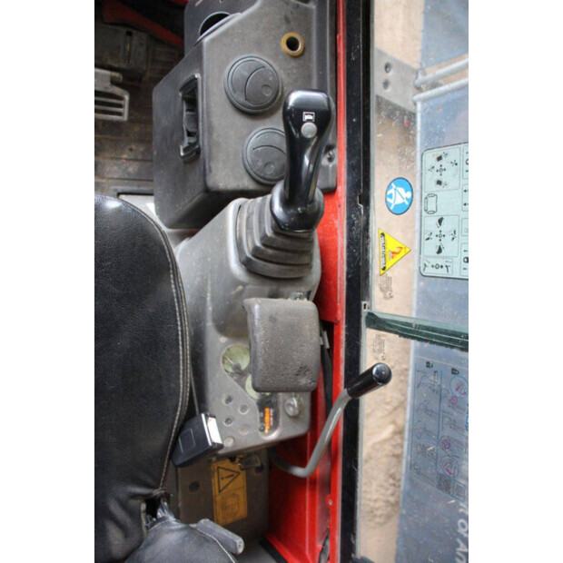 2014 يانمار SV17-43200213