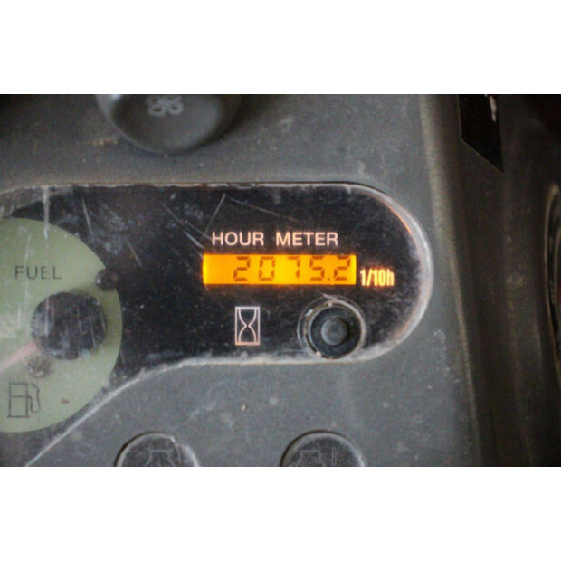 2014 يانمار SV17-43200214