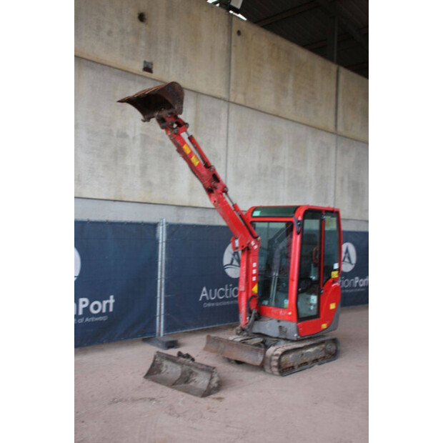 2014 يانمار SV17-43200217