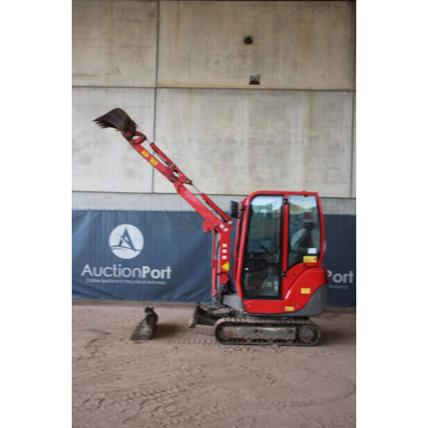 2014 يانمار SV17-43200218