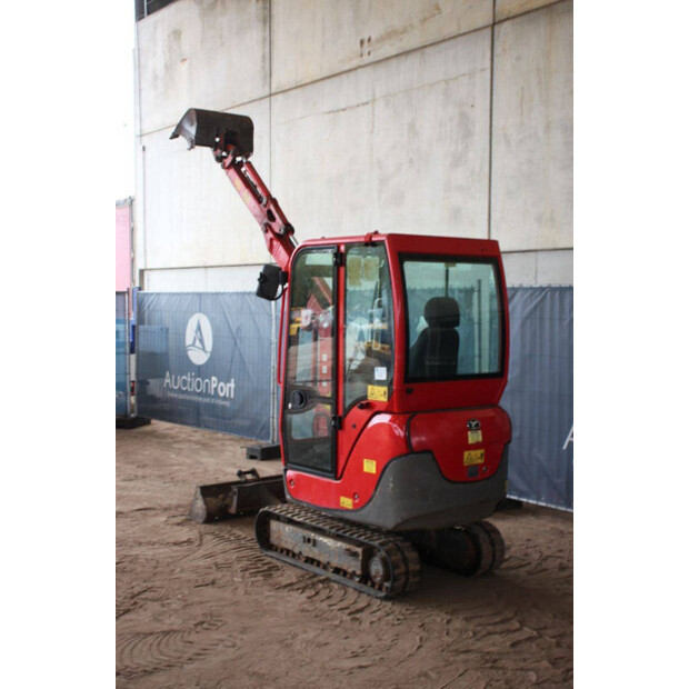 2014 يانمار SV17-43200219