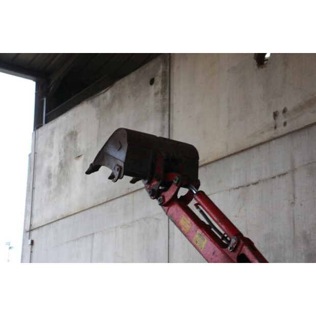 2014 يانمار SV17-43200220