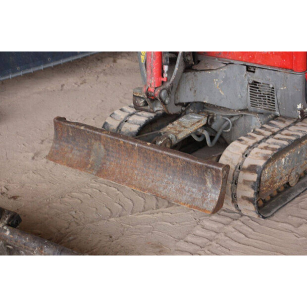 2014 يانمار SV17-43200221