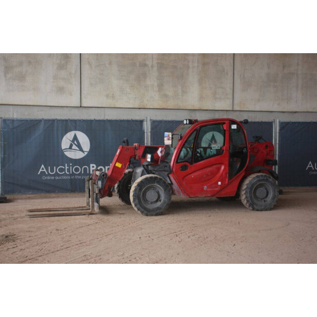 2013 مانيتو MT 625-43200222