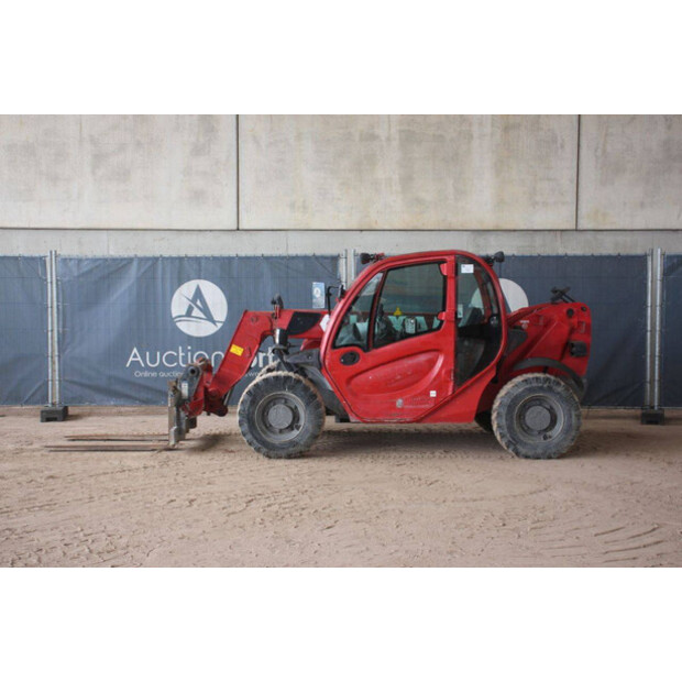 2013 مانيتو MT 625-43200223