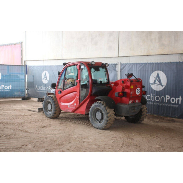 2013 مانيتو MT 625-43200224