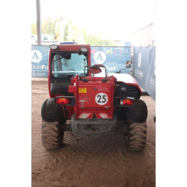 2013 مانيتو MT 625-43200225