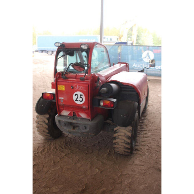 2013 مانيتو MT 625-43200226