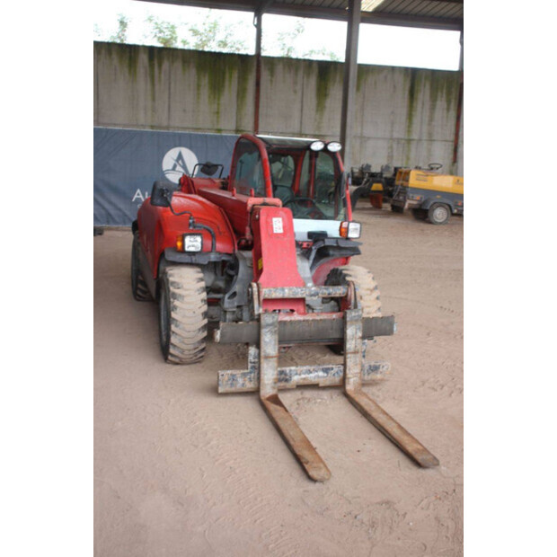 2013 مانيتو MT 625-43200227