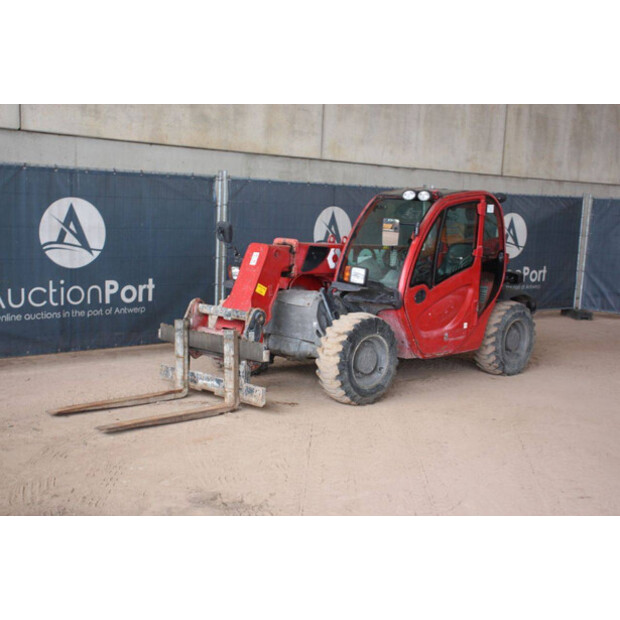 2013 مانيتو MT 625-43200229