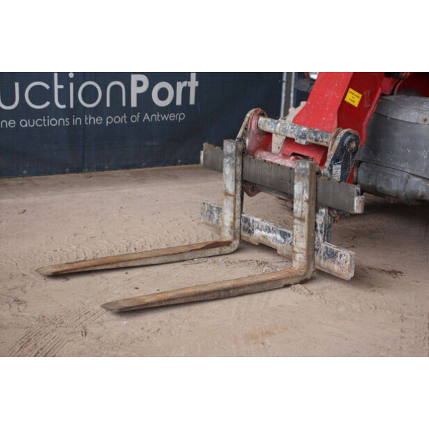 2013 مانيتو MT 625-43200230