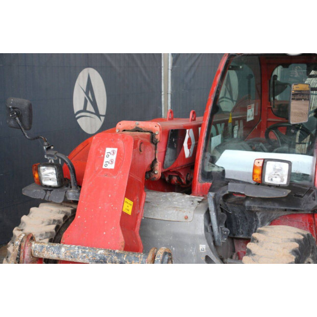 2013 مانيتو MT 625-43200231