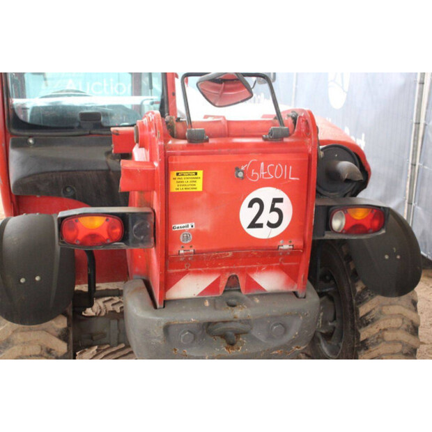 2013 مانيتو MT 625-43200235