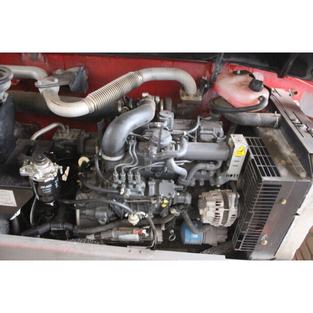 2013 مانيتو MT 625-43200236