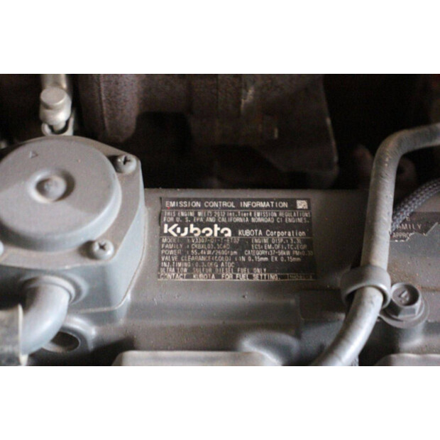 2013 مانيتو MT 625-43200237