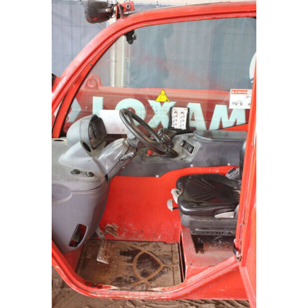 2013 مانيتو MT 625-43200238