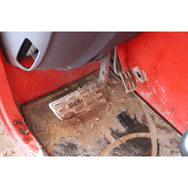 2013 مانيتو MT 625-43200240