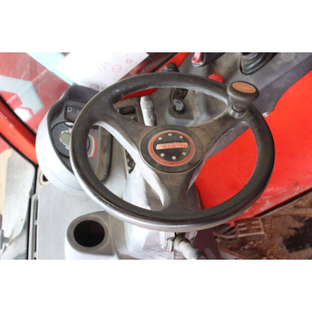 2013 مانيتو MT 625-43200241