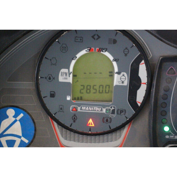 2013 مانيتو MT 625-43200243