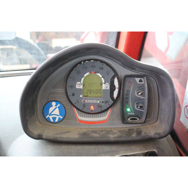 2013 مانيتو MT 625-43200244