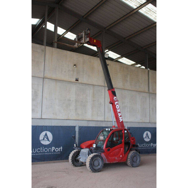 2013 مانيتو MT 625-43200247