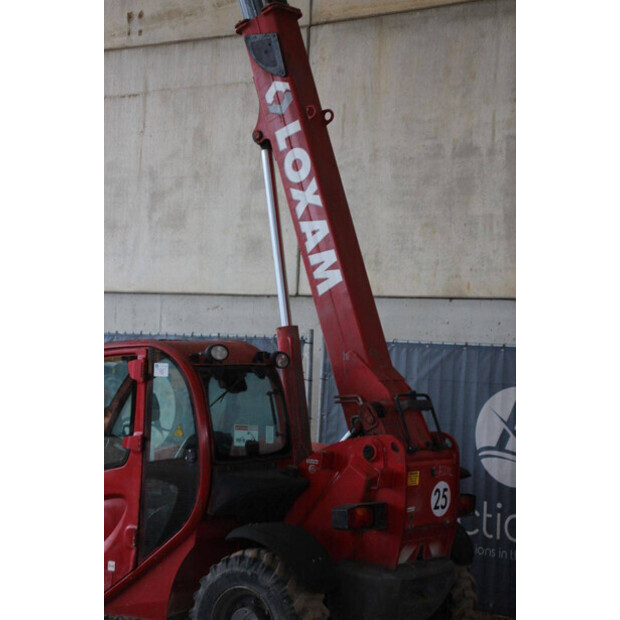 2013 مانيتو MT 625-43200250