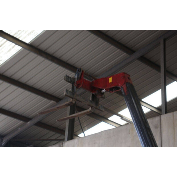 2013 مانيتو MT 625-43200251