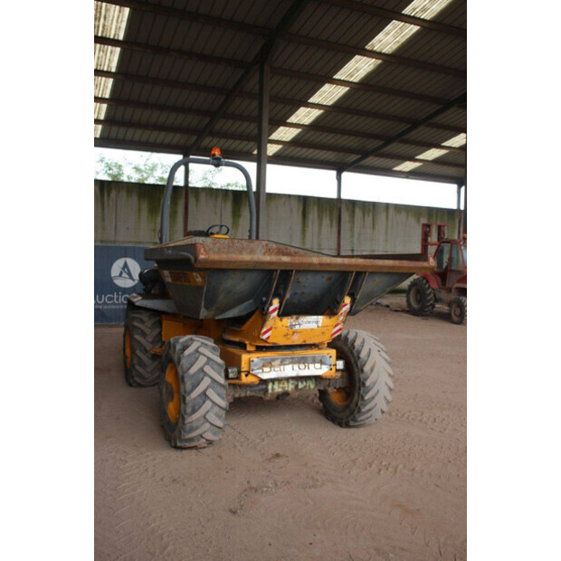 2008 بارفورد SXR6000-43200257