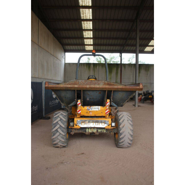 2008 بارفورد SXR6000-43200258