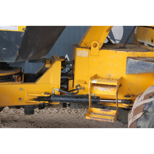 2008 بارفورد SXR6000-43200262