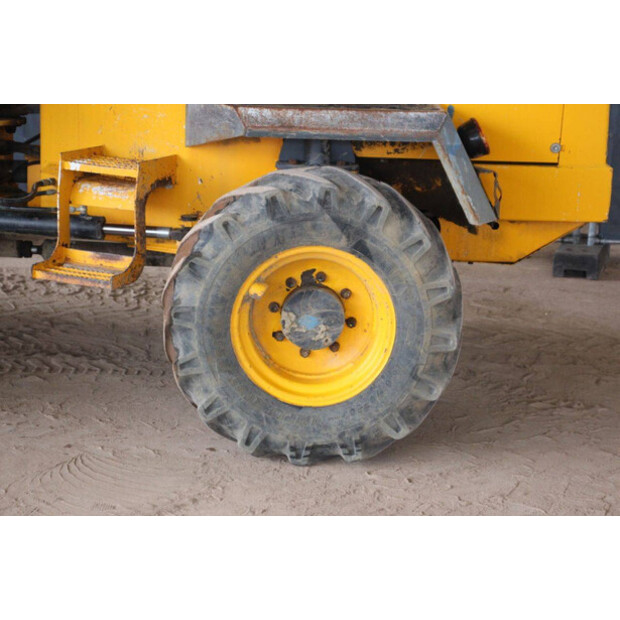 2008 بارفورد SXR6000-43200263