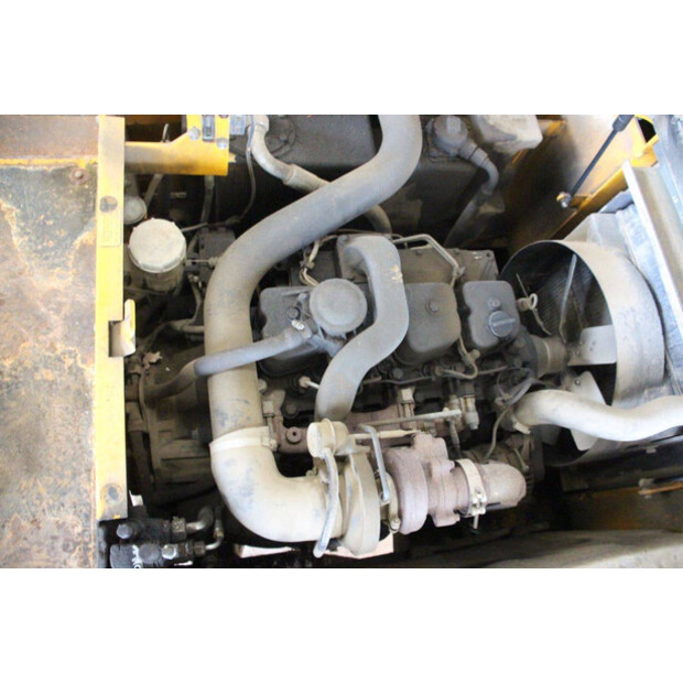 2008 بارفورد SXR6000-43200266