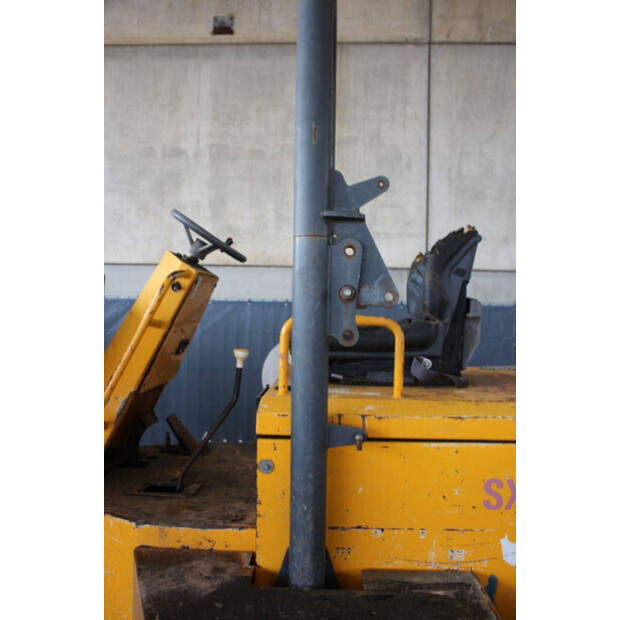 2008 بارفورد SXR6000-43200267