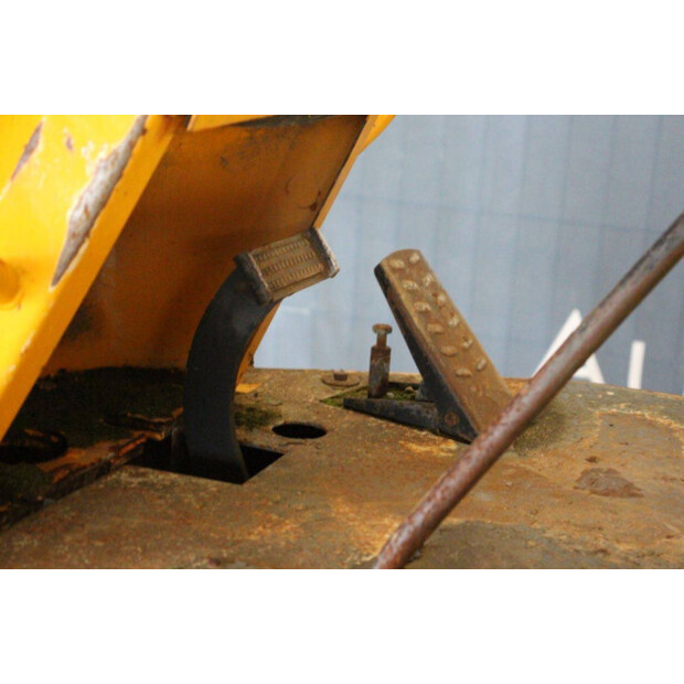 2008 بارفورد SXR6000-43200269