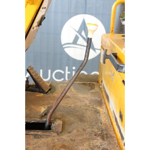 2008 بارفورد SXR6000-43200270