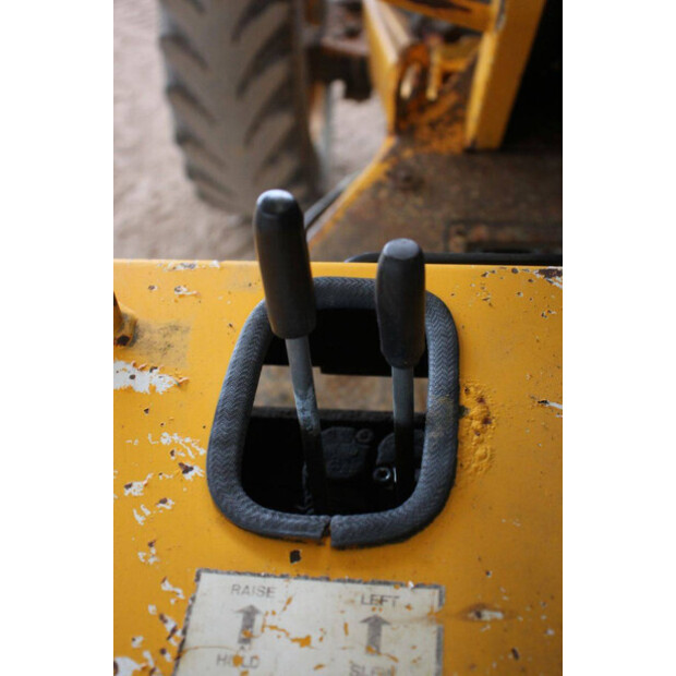 2008 بارفورد SXR6000-43200272