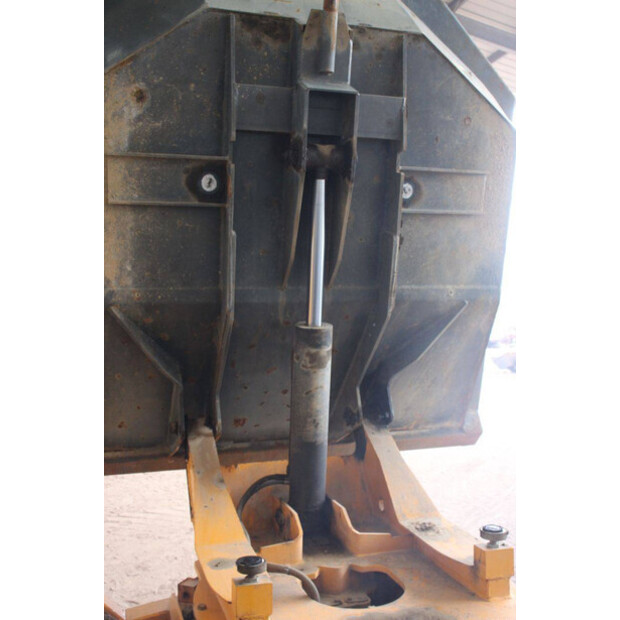 2008 بارفورد SXR6000-43200274