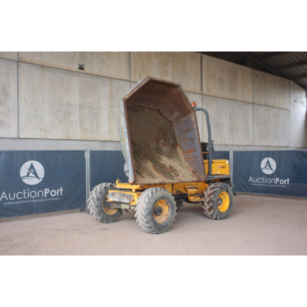 2008 بارفورد SXR6000-43200275