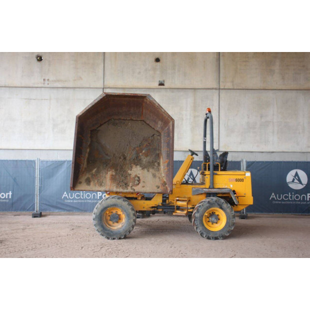 2008 بارفورد SXR6000-43200276