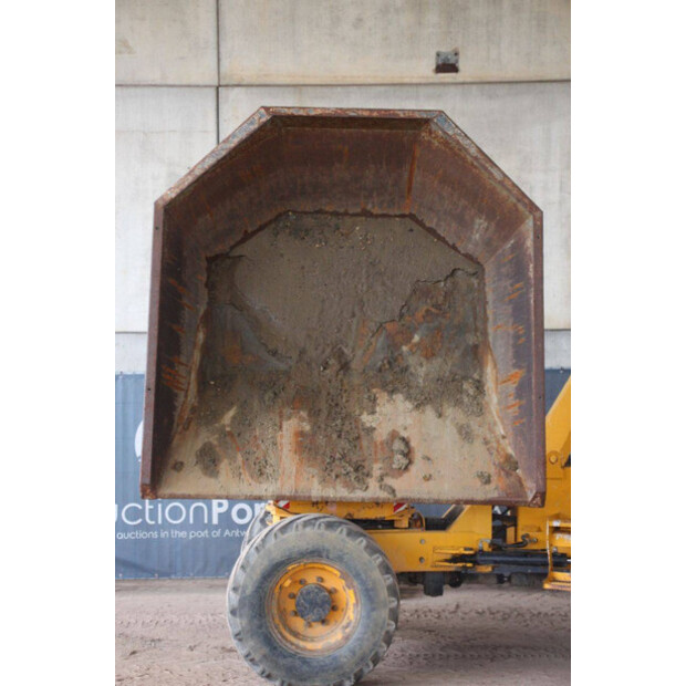 2008 بارفورد SXR6000-43200277