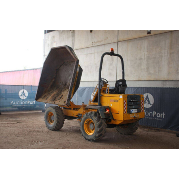 2008 بارفورد SXR6000-43200278