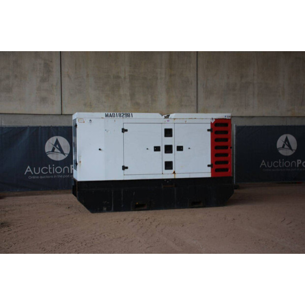 2011 Sdmo R220C3-43200280