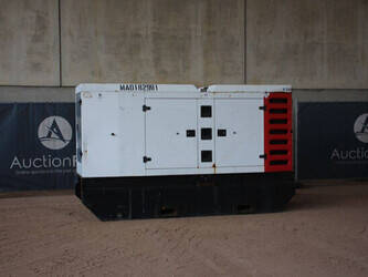 صورة ل 2011 اس دي ام او R220C3