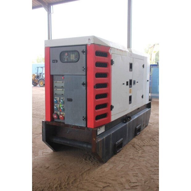 2011 Sdmo R220C3-43200284