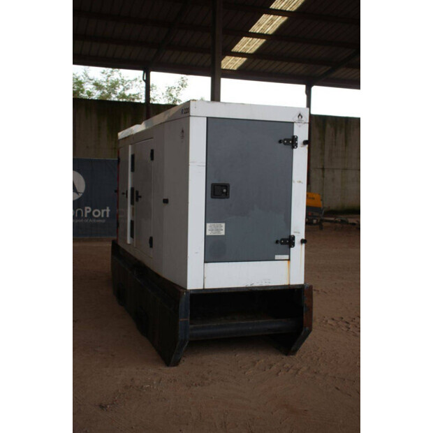 2011 Sdmo R220C3-43200285