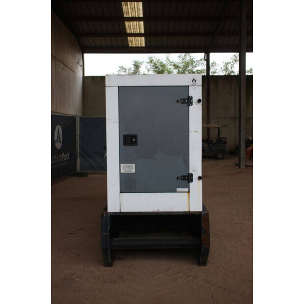 2011 Sdmo R220C3-43200286